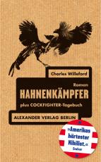 Cover-Bild Hahnenkämpfer