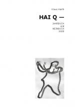 Cover-Bild HAI Q -Jahrbuch 2020