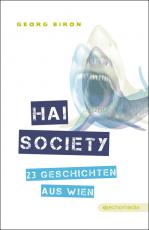 Cover-Bild Hai Society