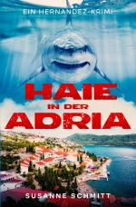 Cover-Bild Haie in der Adria