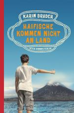 Cover-Bild Haifische kommen nicht an Land