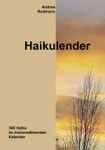 Cover-Bild Haikulender