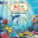 Cover-Bild Hainer der kleine Hai - Die heimliche Reise