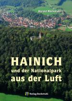 Cover-Bild HAINICH und der Nationalpark Hainich aus der Luft