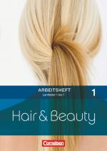 Cover-Bild Hair & Beauty