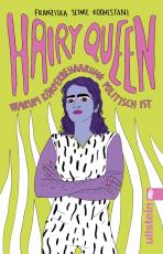 Cover-Bild Hairy Queen