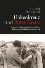 Cover-Bild Hakenkreuz und Rotes Kreuz