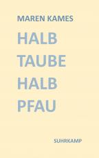 Cover-Bild Halb Taube Halb Pfau