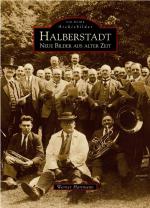 Cover-Bild Halberstadt