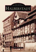 Cover-Bild Halberstadt