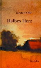 Cover-Bild Halbes Herz