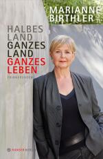 Cover-Bild Halbes Land. Ganzes Land. Ganzes Leben