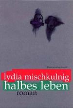 Cover-Bild Halbes Leben