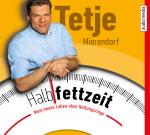 Cover-Bild Halbfettzeit