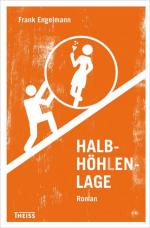 Cover-Bild Halbhöhlenlage