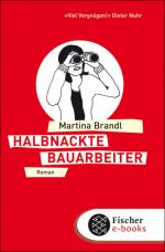 Cover-Bild Halbnackte Bauarbeiter