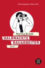 Cover-Bild Halbnackte Bauarbeiter