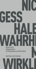 Cover-Bild Halbwahrheiten