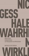 Cover-Bild Halbwahrheiten