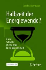 Cover-Bild Halbzeit der Energiewende?