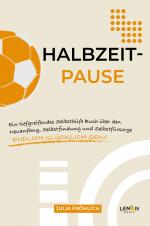 Cover-Bild Halbzeitpause
