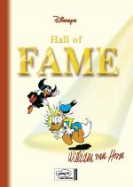 Cover-Bild Hall of Fame 08
