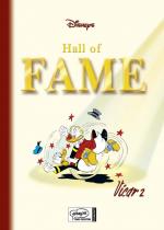 Cover-Bild Hall of Fame 13