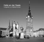 Cover-Bild Halle an der Saale