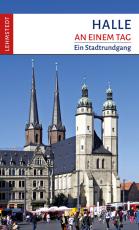 Cover-Bild Halle an einem Tag