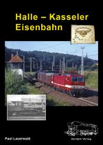 Cover-Bild Halle-Kasseler Eisenbahn