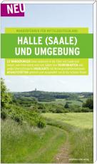 Cover-Bild Halle (Saale) und Umgebung