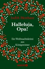Cover-Bild Halleluja, Opa!
