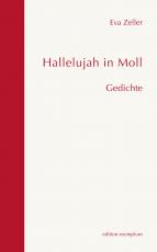 Cover-Bild Hallelujah in Moll