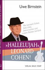 Cover-Bild »Hallelujah«, Leonard Cohen!