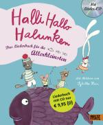 Cover-Bild Halli Hallo Halunken