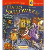 Cover-Bild Hallo Halloween