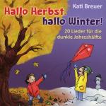 Cover-Bild Hallo Herbst, hallo Winter!