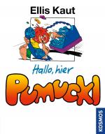 Cover-Bild Hallo, hier Pumuckl