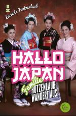 Cover-Bild Hallo Japan