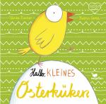 Cover-Bild Hallo, kleines Osterküken