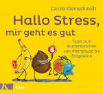 Cover-Bild Hallo Stress, mir geht es gut