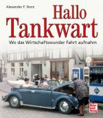 Cover-Bild Hallo Tankwart