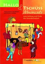 Cover-Bild Hallo & Tschüss Musicals