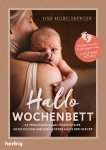 Cover-Bild Hallo Wochenbett