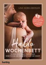 Cover-Bild Hallo Wochenbett