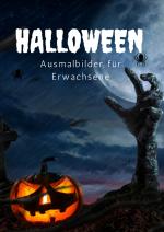 Cover-Bild Halloween