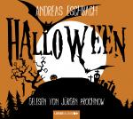 Cover-Bild Halloween