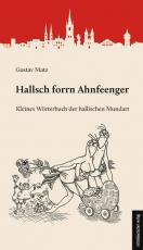 Cover-Bild Hallsch forrn Ahnfeenger