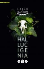 Cover-Bild Hallucigenia