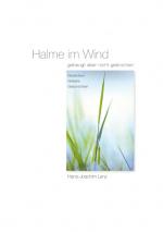 Cover-Bild Halme im Wind